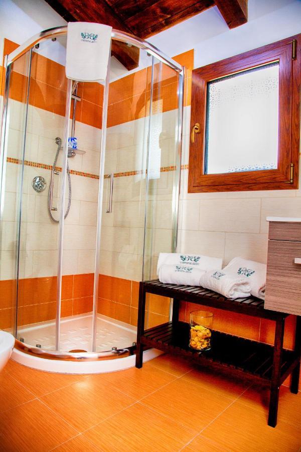 Bed and Breakfast Da Lello - Bed & Relax Торрекузо Экстерьер фото