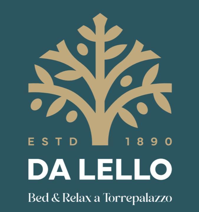 Bed and Breakfast Da Lello - Bed & Relax Торрекузо Экстерьер фото
