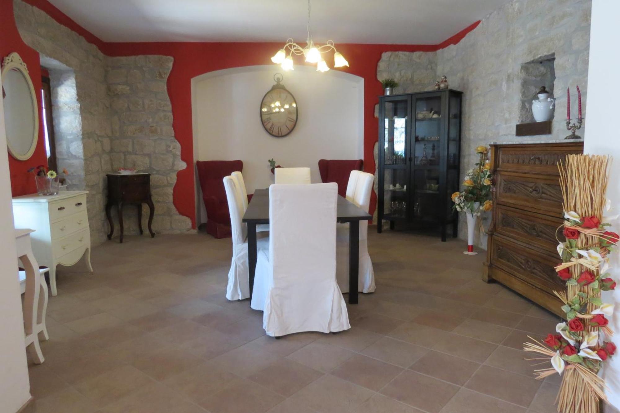 Bed and Breakfast Da Lello - Bed & Relax Торрекузо Экстерьер фото